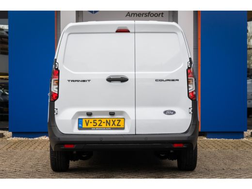 Ford Transit Courier 1.0 EcoBoost Trend | Apple Carplay/Android Auto | Parkeersensoren | Cruise control | Airco | Airc... ActivLease financial lease