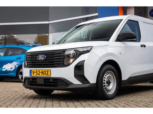 Ford Transit Courier 1.0 EcoBoost Trend | Apple Carplay/Android Auto | Parkeersensoren | Cruise control | Airco | Airc... ActivLease financial lease