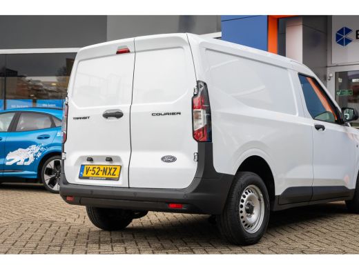 Ford Transit Courier 1.0 EcoBoost Trend | Apple Carplay/Android Auto | Parkeersensoren | Cruise control | Airco | Airc... ActivLease financial lease