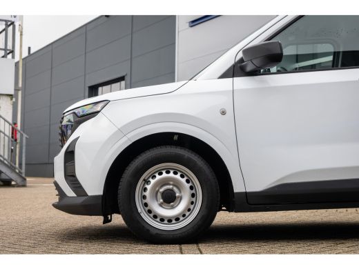 Ford Transit Courier 1.0 EcoBoost Trend | Apple Carplay/Android Auto | Parkeersensoren | Cruise control | Airco | Airc... ActivLease financial lease