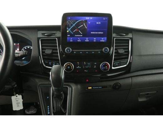 Ford Transit Custom 2.0 TDCI L1H1 170PK Sport | Aut. | Airco | Camera | Adap. Cruise | Carplay | 3 Zits | Trekh. | St... ActivLease financial lease