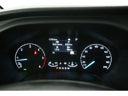 Ford Transit Custom 2.0 TDCI L1H1 170PK Sport | Aut. | Airco | Camera | Adap. Cruise | Carplay | 3 Zits | Trekh. | St... ActivLease financial lease