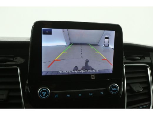 Ford Transit Custom 2.0 TDCI L1H1 170PK Sport | Aut. | Airco | Camera | Adap. Cruise | Carplay | 3 Zits | Trekh. | St... ActivLease financial lease