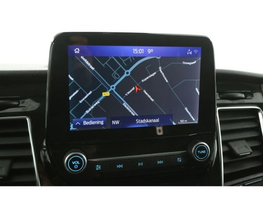 Ford Transit Custom 2.0 TDCI L1H1 170PK Sport | Aut. | Airco | Camera | Adap. Cruise | Carplay | 3 Zits | Trekh. | St... ActivLease financial lease