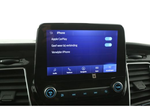 Ford Transit Custom 2.0 TDCI L1H1 170PK Sport | Aut. | Airco | Camera | Adap. Cruise | Carplay | 3 Zits | Trekh. | St... ActivLease financial lease