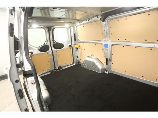 Ford Transit Custom 2.0 TDCI L1H1 170PK Sport | Aut. | Airco | Camera | Adap. Cruise | Carplay | 3 Zits | Trekh. | St... ActivLease financial lease