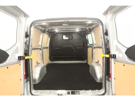 Ford Transit Custom 2.0 TDCI L1H1 170PK Sport | Aut. | Airco | Camera | Adap. Cruise | Carplay | 3 Zits | Trekh. | St... ActivLease financial lease