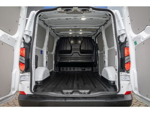 Ford Transit Custom 280 2.0 TDCI L1H1 Trend | Camera | Apple Carplay/Android Auto | Cruise control | 2 zitplaatsen re... ActivLease financial lease