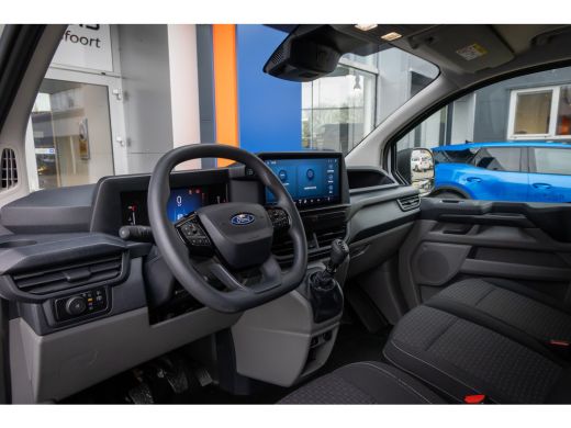 Ford Transit Custom 280 2.0 TDCI L1H1 Trend | Camera | Apple Carplay/Android Auto | Cruise control | 2 zitplaatsen re... ActivLease financial lease
