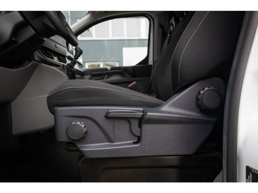 Ford Transit Custom 280 2.0 TDCI L1H1 Trend | Camera | Apple Carplay/Android Auto | Cruise control | 2 zitplaatsen re... ActivLease financial lease