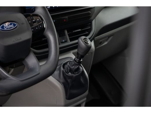 Ford Transit Custom 280 2.0 TDCI L1H1 Trend | Camera | Apple Carplay/Android Auto | Cruise control | 2 zitplaatsen re... ActivLease financial lease