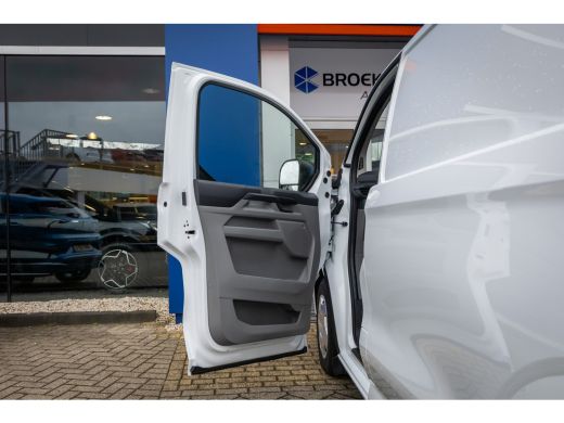 Ford Transit Custom 280 2.0 TDCI L1H1 Trend | Camera | Apple Carplay/Android Auto | Cruise control | 2 zitplaatsen re... ActivLease financial lease