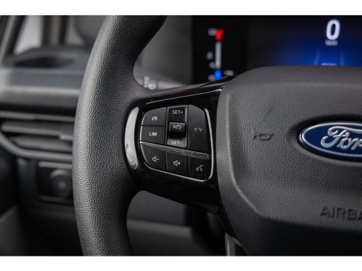 Ford Transit Custom 280 2.0 TDCI L1H1 Trend | Camera | Apple Carplay/Android Auto | Cruise control | 2 zitplaatsen re... ActivLease financial lease