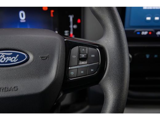 Ford Transit Custom 280 2.0 TDCI L1H1 Trend | Camera | Apple Carplay/Android Auto | Cruise control | 2 zitplaatsen re... ActivLease financial lease