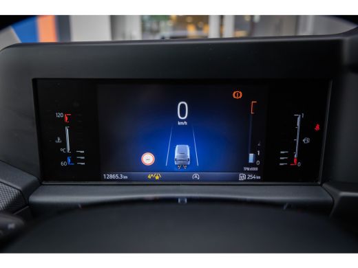 Ford Transit Custom 280 2.0 TDCI L1H1 Trend | Camera | Apple Carplay/Android Auto | Cruise control | 2 zitplaatsen re... ActivLease financial lease