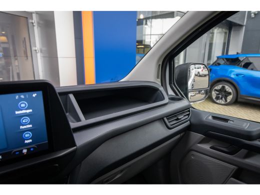 Ford Transit Custom 280 2.0 TDCI L1H1 Trend | Camera | Apple Carplay/Android Auto | Cruise control | 2 zitplaatsen re... ActivLease financial lease