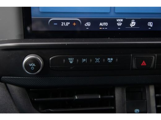 Ford Transit Custom 280 2.0 TDCI L1H1 Trend | Camera | Apple Carplay/Android Auto | Cruise control | 2 zitplaatsen re... ActivLease financial lease