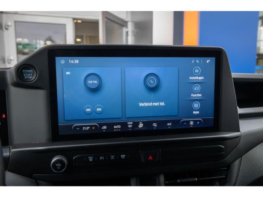 Ford Transit Custom 280 2.0 TDCI L1H1 Trend | Camera | Apple Carplay/Android Auto | Cruise control | 2 zitplaatsen re... ActivLease financial lease