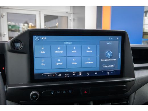 Ford Transit Custom 280 2.0 TDCI L1H1 Trend | Camera | Apple Carplay/Android Auto | Cruise control | 2 zitplaatsen re... ActivLease financial lease