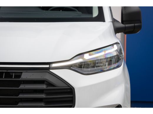 Ford Transit Custom 280 2.0 TDCI L1H1 Trend | Camera | Apple Carplay/Android Auto | Cruise control | 2 zitplaatsen re... ActivLease financial lease