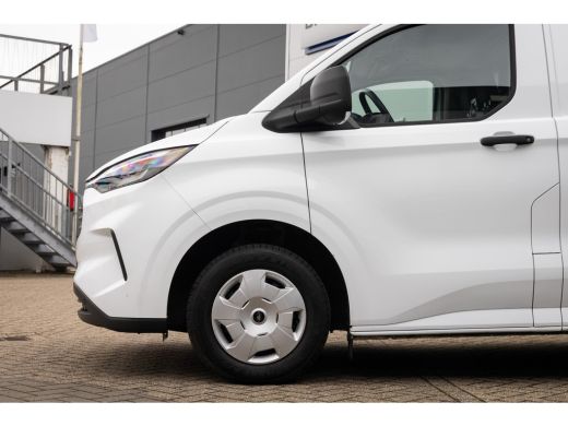 Ford Transit Custom 280 2.0 TDCI L1H1 Trend | Camera | Apple Carplay/Android Auto | Cruise control | 2 zitplaatsen re... ActivLease financial lease