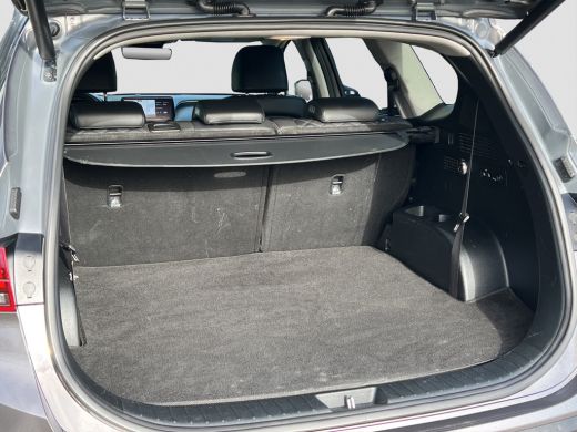 Hyundai Santa Fe 1.6 T-GDI HEV 230pk Premium 7p | Premium Audio | Carplay | Adaptive cruise controle | Dodehoekdet... ActivLease financial lease