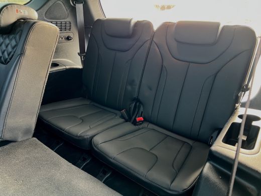 Hyundai Santa Fe 1.6 T-GDI HEV 230pk Premium 7p | Premium Audio | Carplay | Adaptive cruise controle | Dodehoekdet... ActivLease financial lease