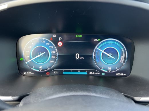 Hyundai Santa Fe 1.6 T-GDI HEV 230pk Premium 7p | Premium Audio | Carplay | Adaptive cruise controle | Dodehoekdet... ActivLease financial lease