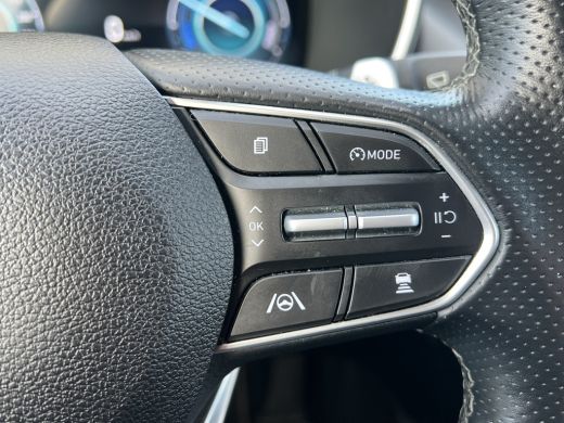 Hyundai Santa Fe 1.6 T-GDI HEV 230pk Premium 7p | Premium Audio | Carplay | Adaptive cruise controle | Dodehoekdet... ActivLease financial lease