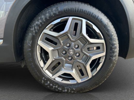 Hyundai Santa Fe 1.6 T-GDI HEV 230pk Premium 7p | Premium Audio | Carplay | Adaptive cruise controle | Dodehoekdet... ActivLease financial lease