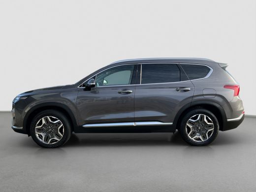 Hyundai Santa Fe 1.6 T-GDI HEV 230pk Premium 7p | Premium Audio | Carplay | Adaptive cruise controle | Dodehoekdet... ActivLease financial lease