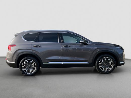 Hyundai Santa Fe 1.6 T-GDI HEV 230pk Premium 7p | Premium Audio | Carplay | Adaptive cruise controle | Dodehoekdet... ActivLease financial lease