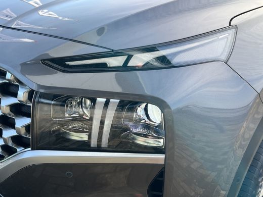 Hyundai Santa Fe 1.6 T-GDI HEV 230pk Premium 7p | Premium Audio | Carplay | Adaptive cruise controle | Dodehoekdet... ActivLease financial lease
