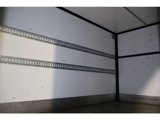 Iveco Daily 35C14 Automaat Hi-matic Bakwagen met Laadklep ActivLease financial lease