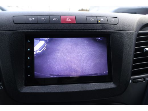 Iveco Daily 35C14 Automaat Hi-matic Bakwagen met Laadklep ActivLease financial lease