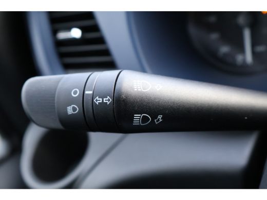 Iveco Daily 35C14 Automaat Hi-matic Bakwagen met Laadklep ActivLease financial lease