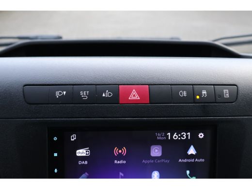 Iveco Daily 35C14 Automaat Hi-matic Bakwagen met Laadklep ActivLease financial lease