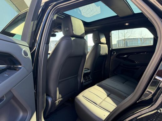 Land Rover Range Rover Evoque P270e AWD Dynamic Edition | Cold Climate | 360gr Camera | Pano | 20 Inch | Black Pack | Meridian ... ActivLease financial lease