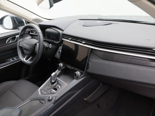 Lynk & Co 01 1.5 PHEV 262 Pk Automaat | 360&deg; Camera | Stoelverwarming | Panorama Dak | Full LED | Keyless | 20... ActivLease financial lease