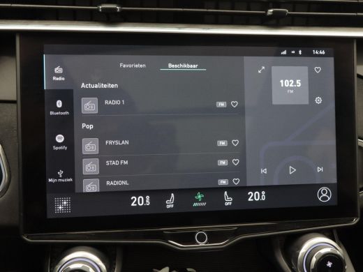 Lynk & Co 01 1.5 PHEV 262 Pk Automaat | 360&deg; Camera | Stoelverwarming | Panorama Dak | Full LED | Keyless | 20... ActivLease financial lease