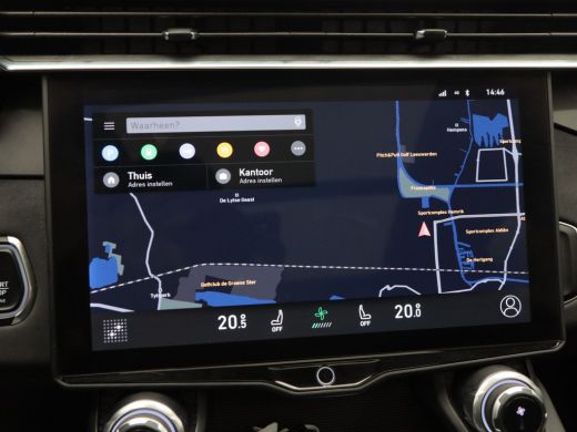 Lynk & Co 01 1.5 PHEV 262 Pk Automaat | 360&deg; Camera | Stoelverwarming | Panorama Dak | Full LED | Keyless | 20... ActivLease financial lease