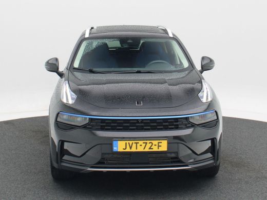 Lynk & Co 01 1.5 PHEV 262 Pk Automaat | 360&deg; Camera | Stoelverwarming | Panorama Dak | Full LED | Keyless | 20... ActivLease financial lease