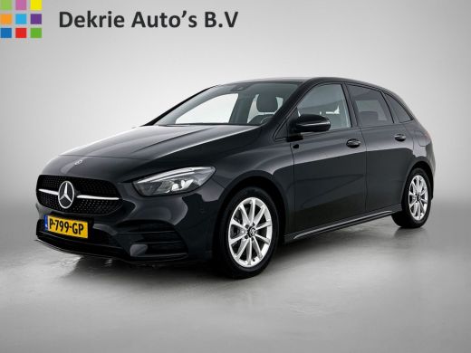 Mercedes-Benz B-Klasse 250 e Hybride Premium / Design-en AMG line / 1/2 Leder / Stoelverwarming / Pdc+Camera / Navigatie...