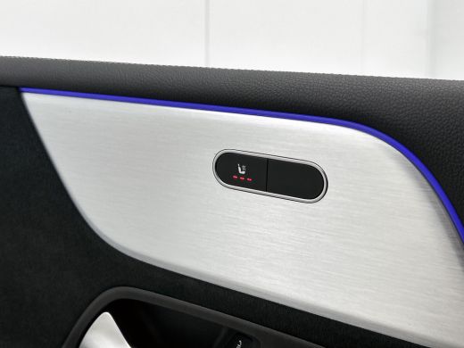 Mercedes-Benz B-Klasse 250 e Hybride Premium / Design-en AMG line / 1/2 Leder / Stoelverwarming / Pdc+Camera / Navigatie... ActivLease financial lease