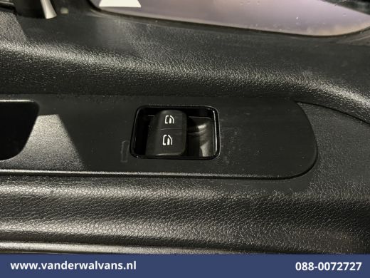 Mercedes-Benz Sprinter 314 CDI 143pk L2H2 Euro6 Airco | Imperiaal | Trekhaak | Parkeersensoren Bijrijdersbank ActivLease financial lease