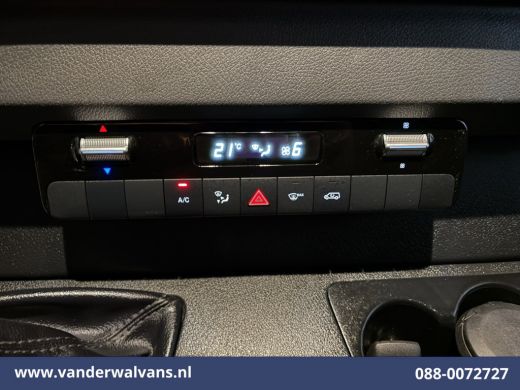 Mercedes-Benz Sprinter 314 CDI 143pk L2H2 Euro6 Airco | Imperiaal | Trekhaak | Parkeersensoren Bijrijdersbank ActivLease financial lease