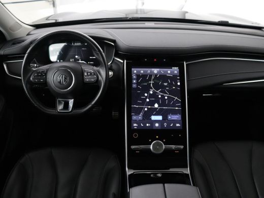 MG Marvel R Luxury 70 kWh | SOH 96% | Panoramadak | Stoelventilatie | Leder | 360 Camera | Adaptive cruise | ... ActivLease financial lease