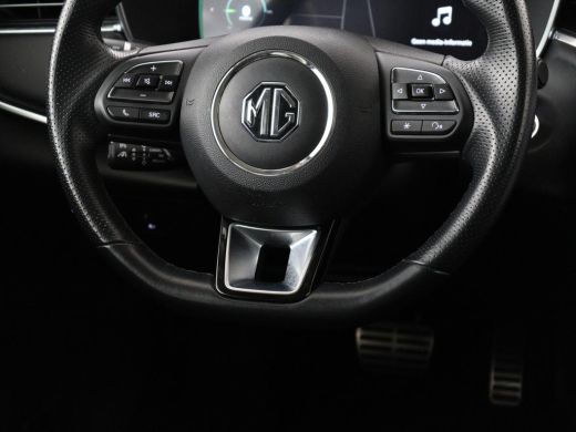 MG Marvel R Luxury 70 kWh | SOH 96% | Panoramadak | Stoelventilatie | Leder | 360 Camera | Adaptive cruise | ... ActivLease financial lease