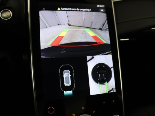 MG Marvel R Luxury 70 kWh | SOH 96% | Panoramadak | Stoelventilatie | Leder | 360 Camera | Adaptive cruise | ... ActivLease financial lease