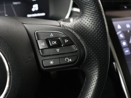 MG Marvel R Luxury 70 kWh | SOH 96% | Panoramadak | Stoelventilatie | Leder | 360 Camera | Adaptive cruise | ... ActivLease financial lease